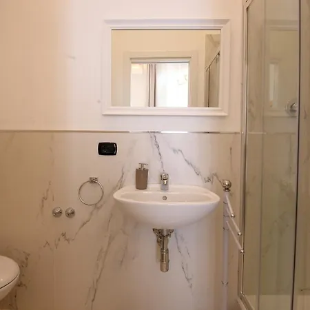 Guest house Turismo_2022_reception Bari